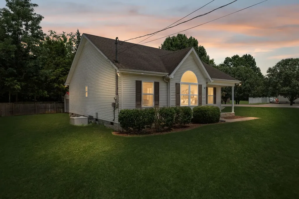 1155 Moreno Lane Lewisburg TN 37091