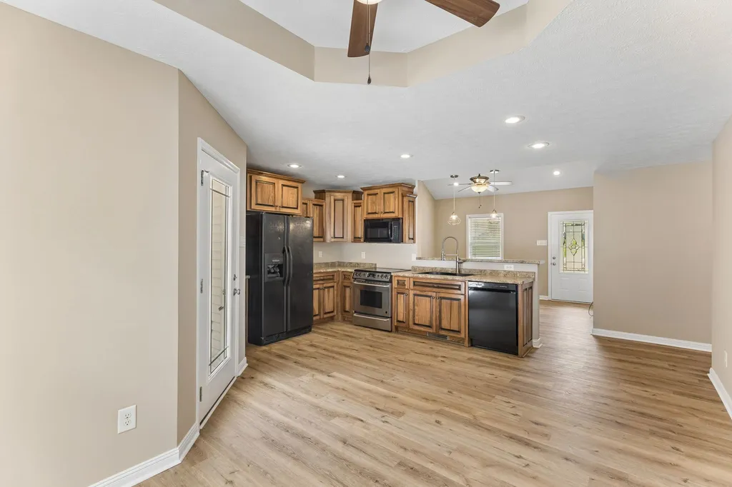1155 Moreno Lane Lewisburg TN 37091