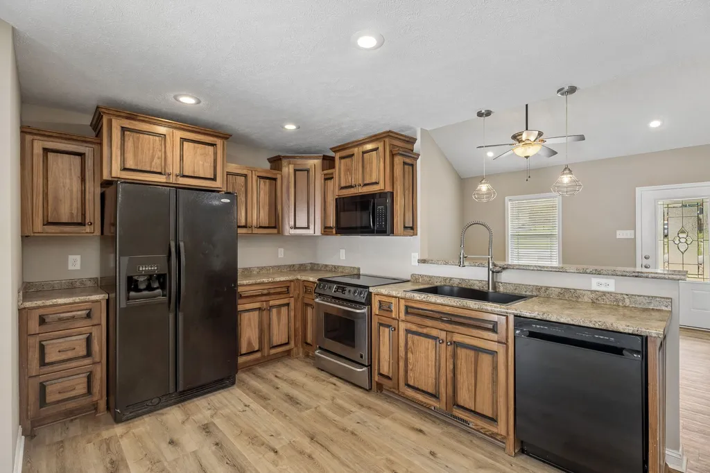 1155 Moreno Lane Lewisburg TN 37091