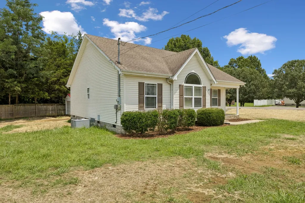 1155 Moreno Lane Lewisburg TN 37091