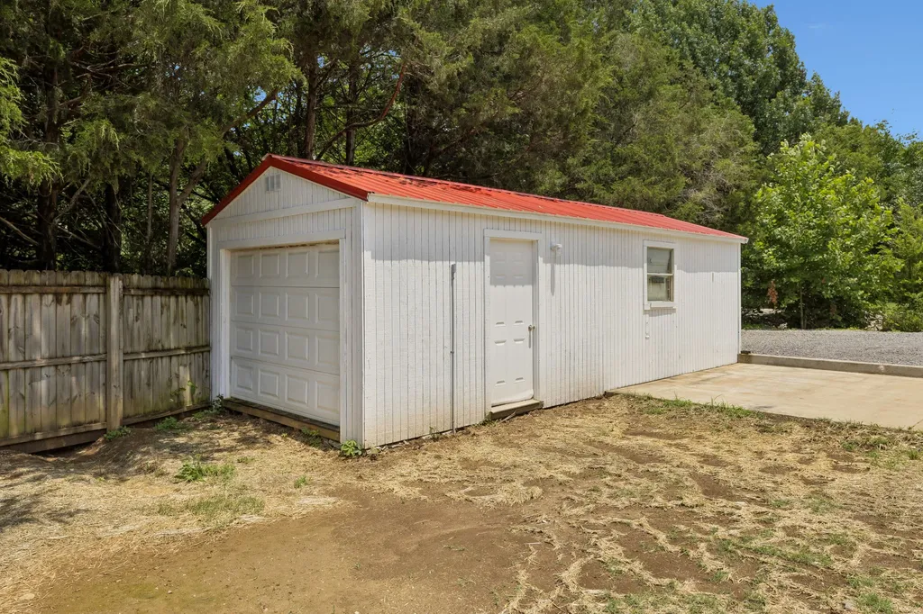 1155 Moreno Lane Lewisburg TN 37091