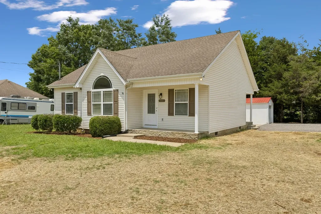 1155 Moreno Lane Lewisburg TN 37091