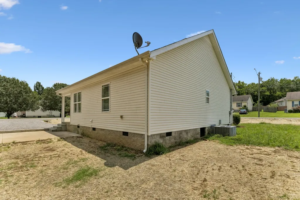 1155 Moreno Lane Lewisburg TN 37091