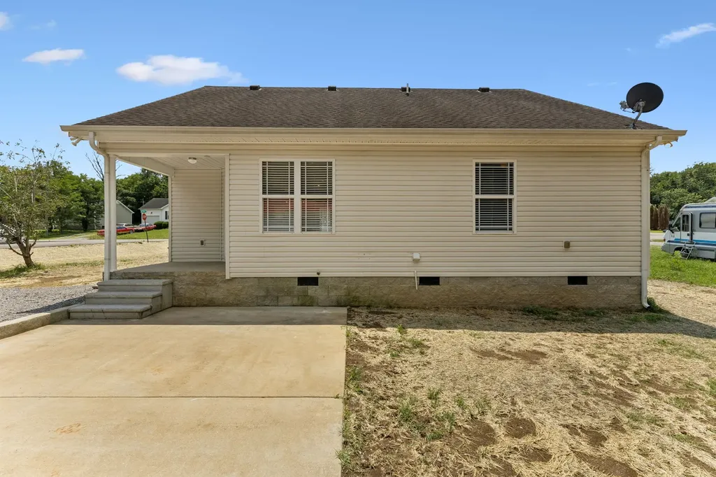 1155 Moreno Lane Lewisburg TN 37091