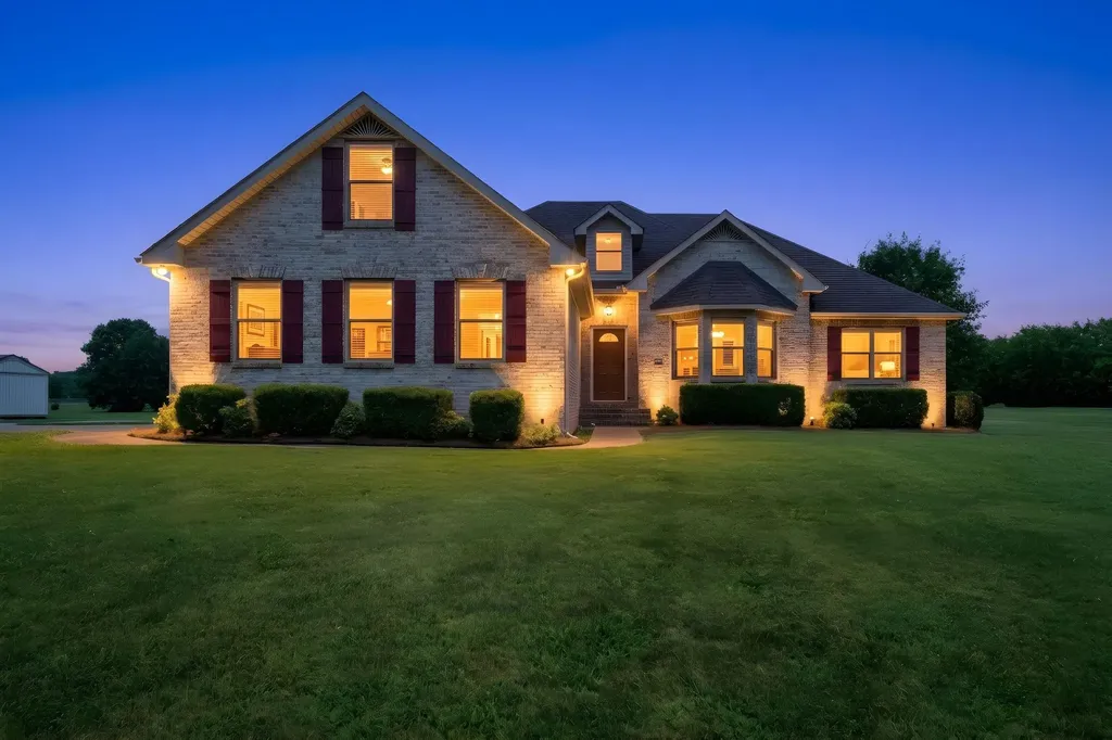 128 Deshea Creek Road Gallatin TN 37066