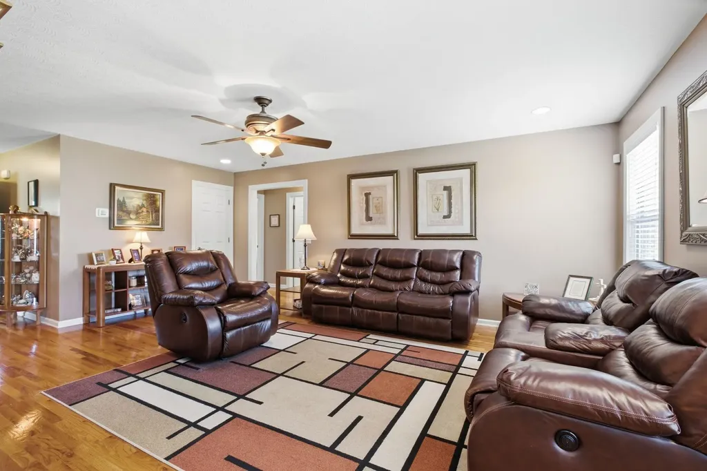 128 Deshea Creek Road Gallatin TN 37066