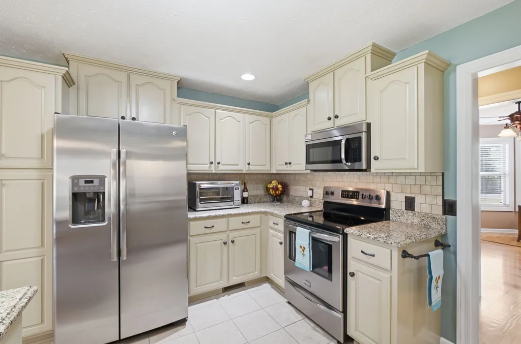 128 Deshea Creek Road Gallatin TN 37066