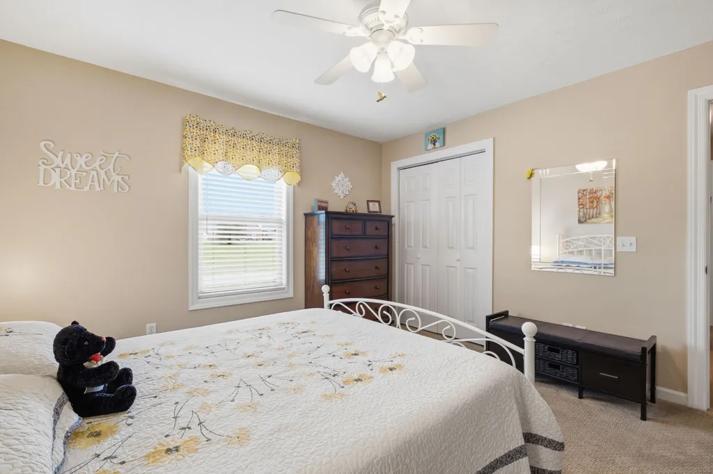 128 Deshea Creek Road Gallatin TN 37066