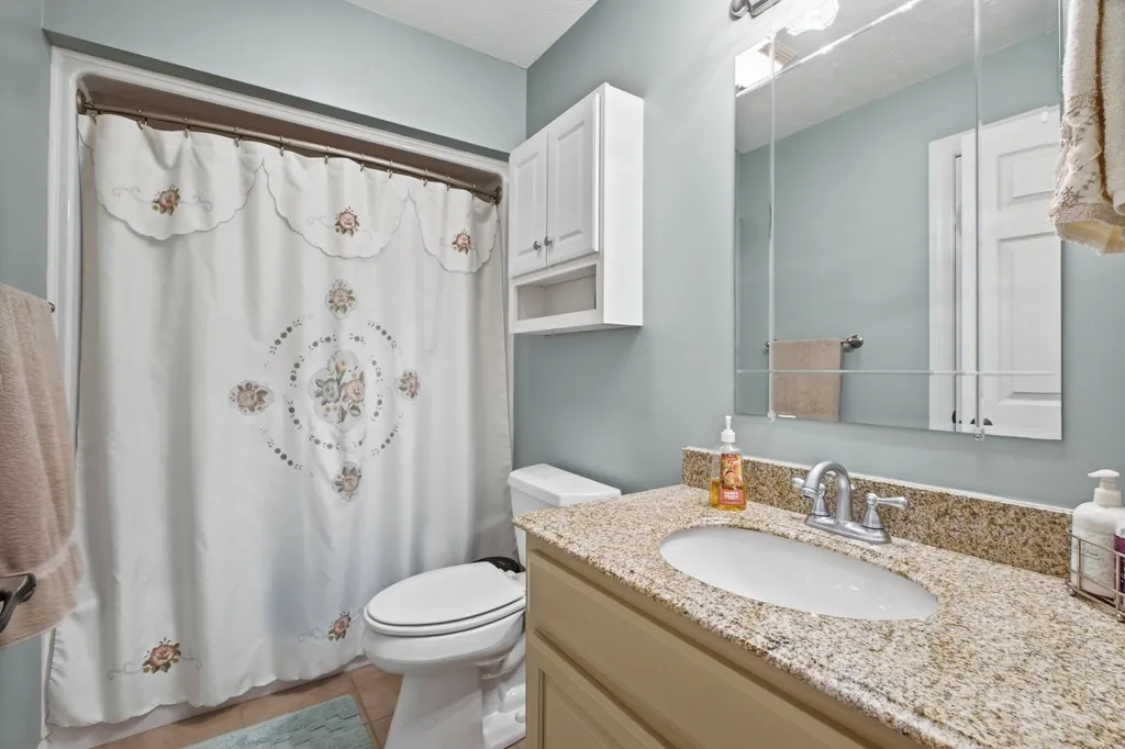 128 Deshea Creek Road Gallatin TN 37066
