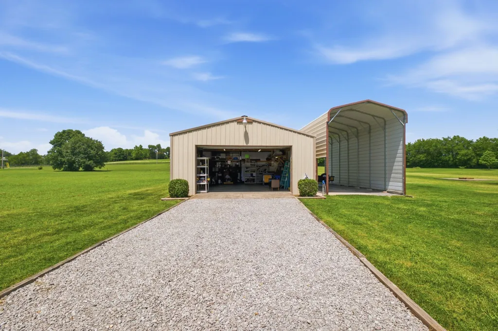 128 Deshea Creek Road Gallatin TN 37066