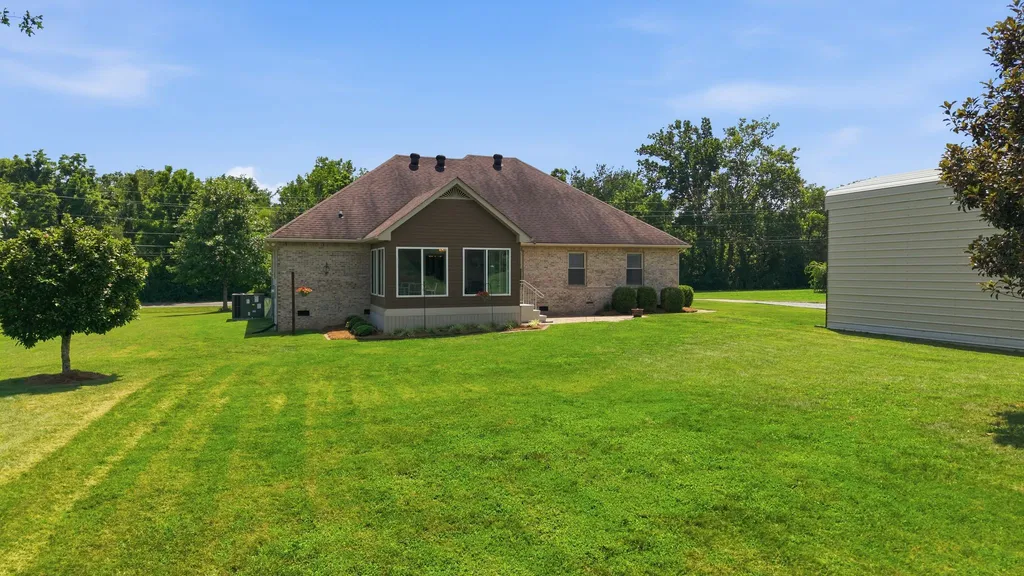 128 Deshea Creek Road Gallatin TN 37066