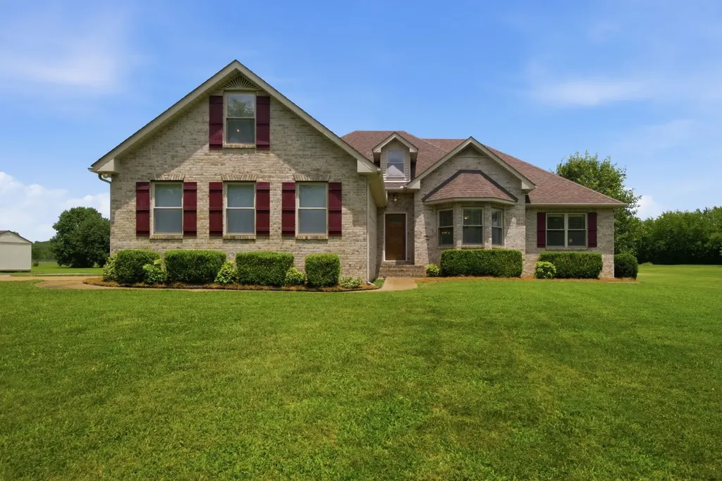 128 Deshea Creek Road Gallatin TN 37066