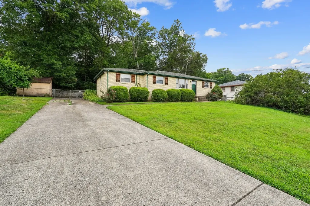 375 Spring Valley Drive Mount Juliet TN 37122