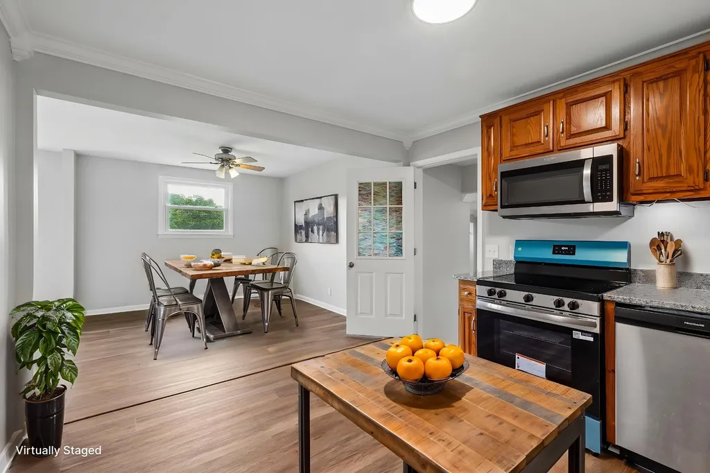 375 Spring Valley Drive Mount Juliet TN 37122