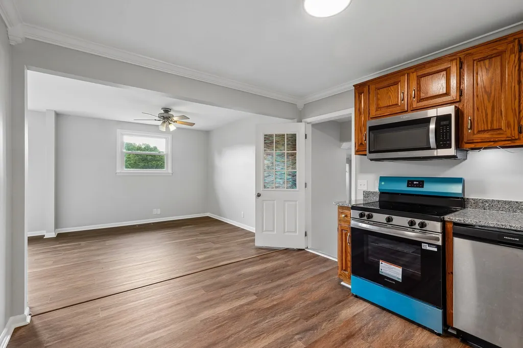 375 Spring Valley Drive Mount Juliet TN 37122