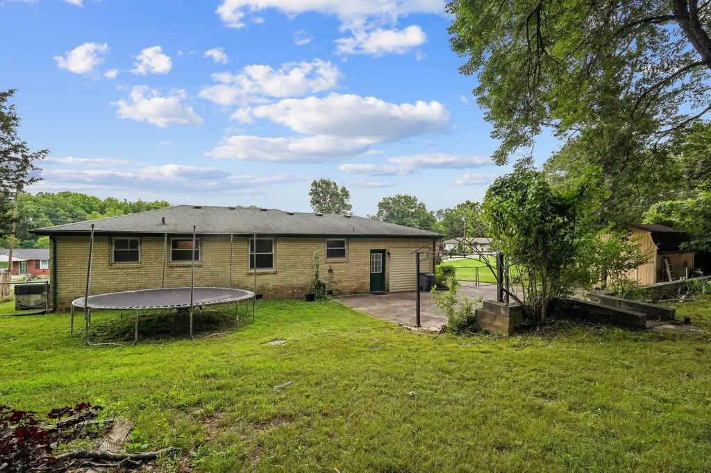 375 Spring Valley Drive Mount Juliet TN 37122