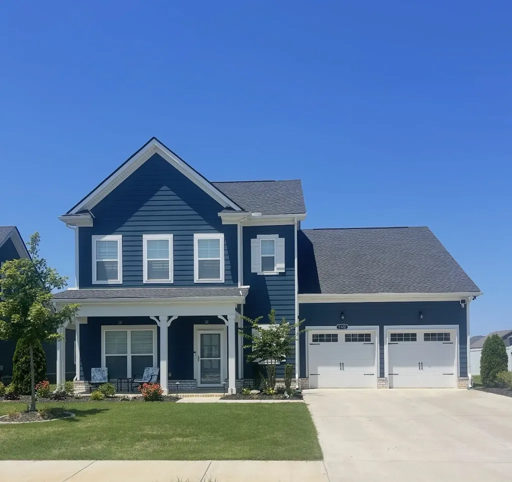 5322 Bridgemore Boulevard Murfreesboro TN 37129
