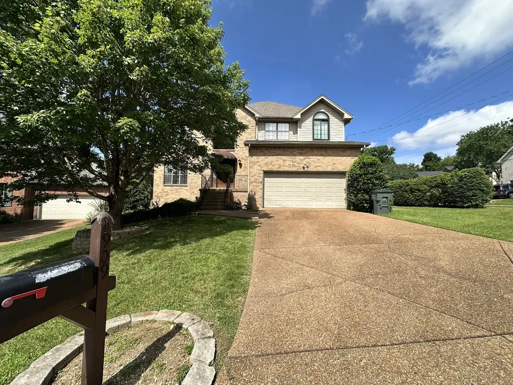 1909 Argo Lane Nashville TN 37211