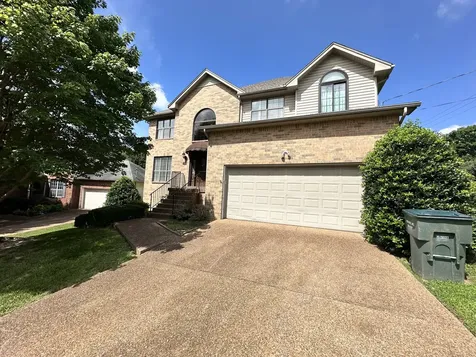 1909 Argo Lane Nashville TN 37211