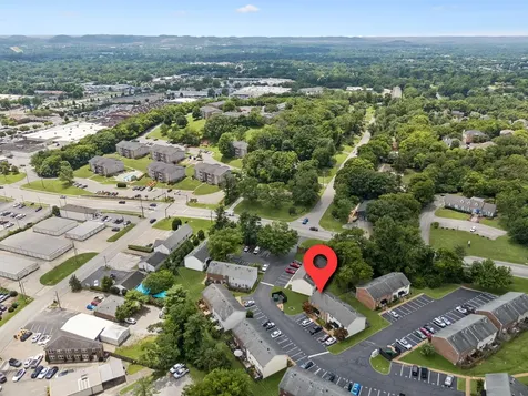 200 N Royal Oaks Boulevard Franklin TN 37067