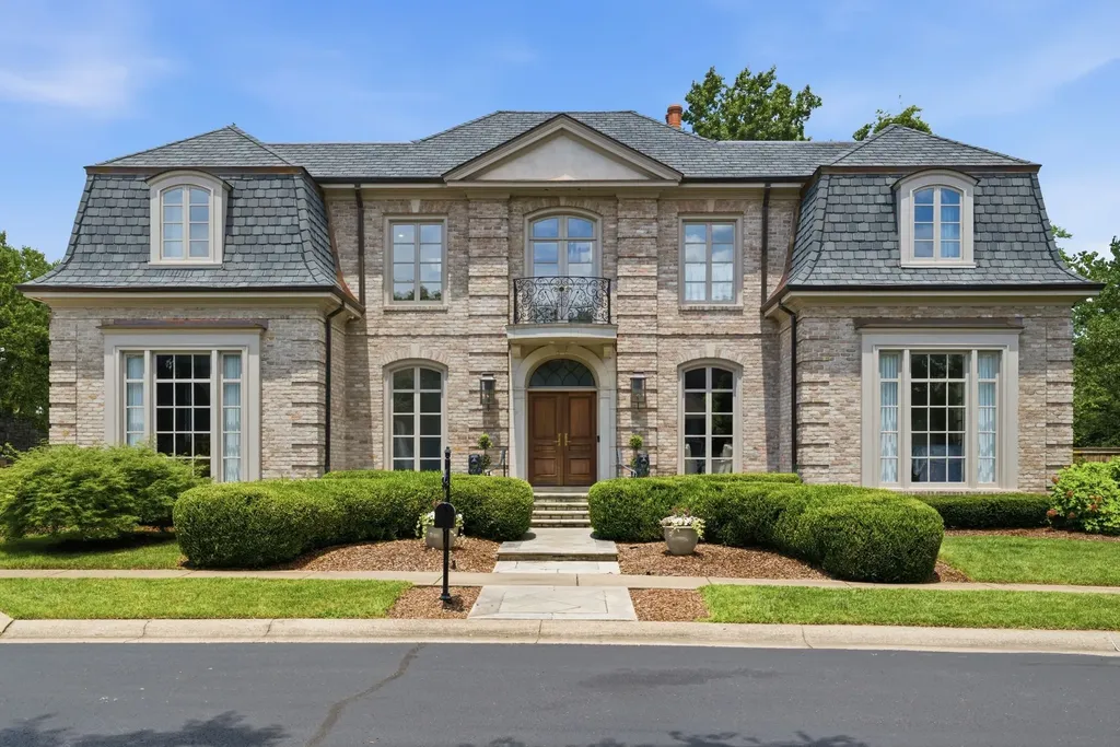 540 Close Lane Nashville TN 37205