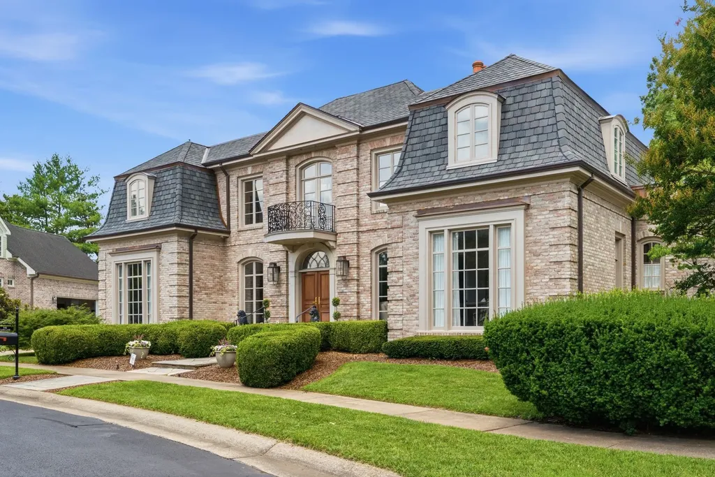 540 Close Lane Nashville TN 37205