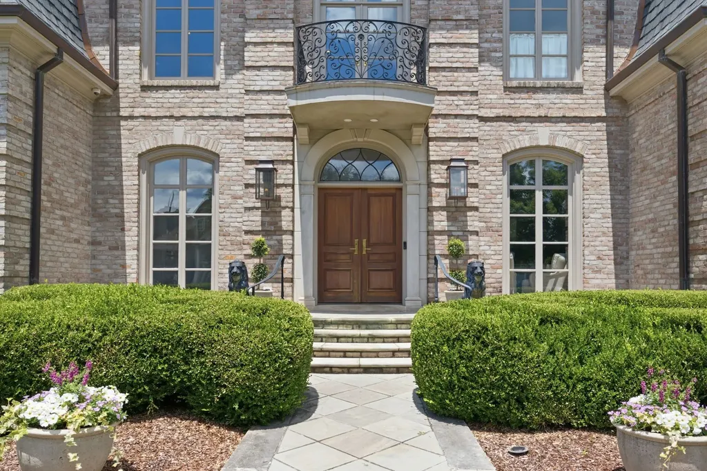 540 Close Lane Nashville TN 37205