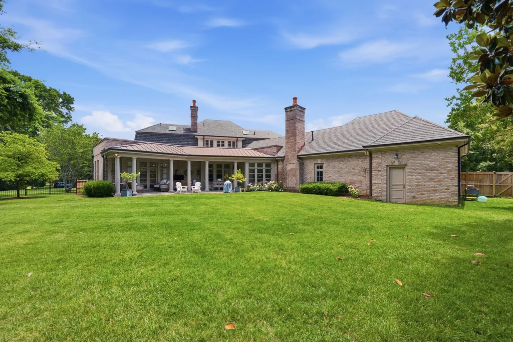 540 Close Lane Nashville TN 37205