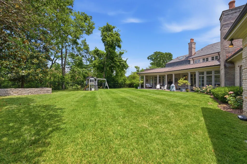 540 Close Lane Nashville TN 37205