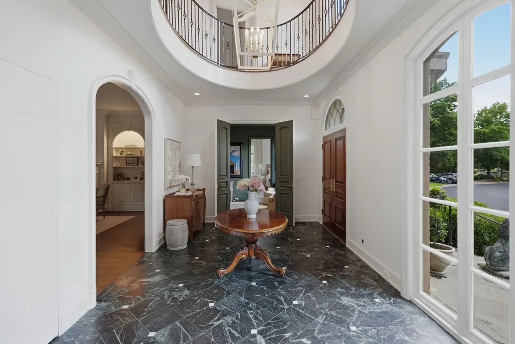 540 Close Lane Nashville TN 37205