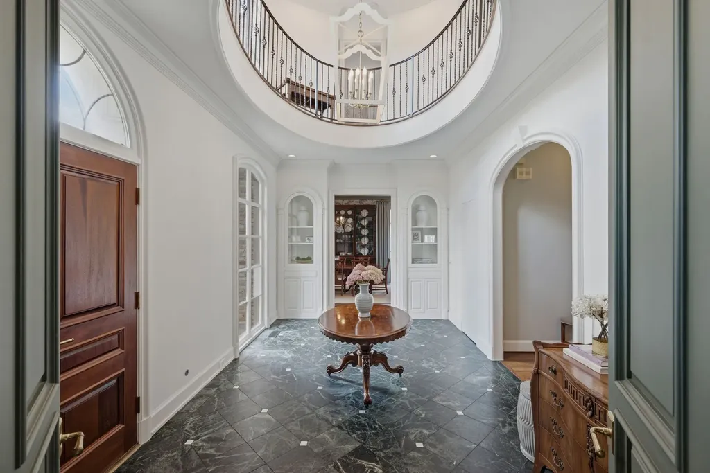 540 Close Lane Nashville TN 37205
