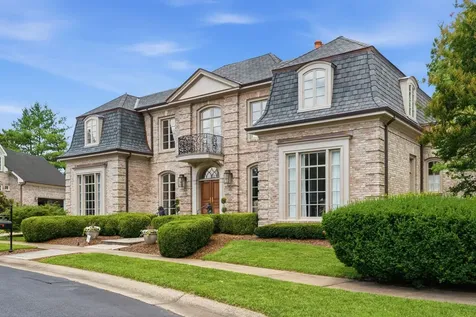 540 Close Lane Nashville TN 37205