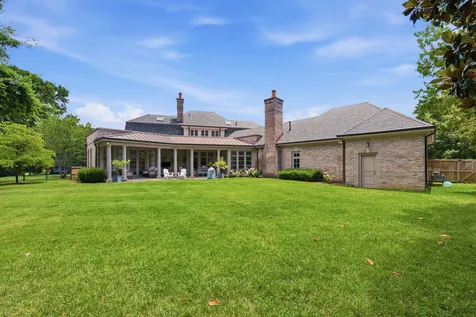 540 Close Lane Nashville TN 37205