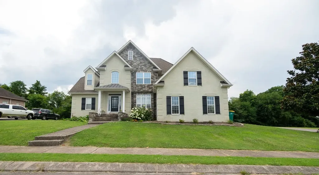 320 Creekside Drive Lewisburg TN 37091