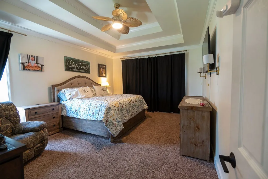 320 Creekside Drive Lewisburg TN 37091