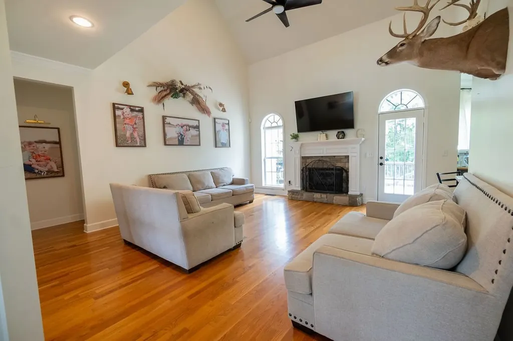 320 Creekside Drive Lewisburg TN 37091