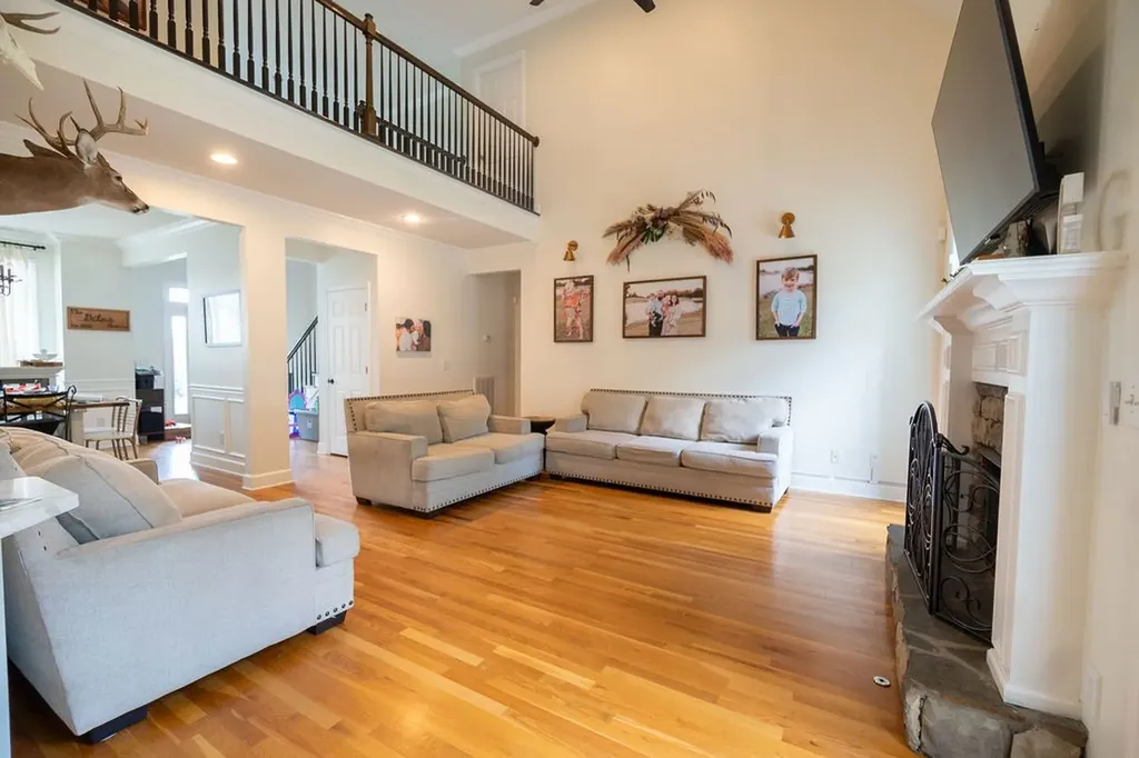 320 Creekside Drive Lewisburg TN 37091