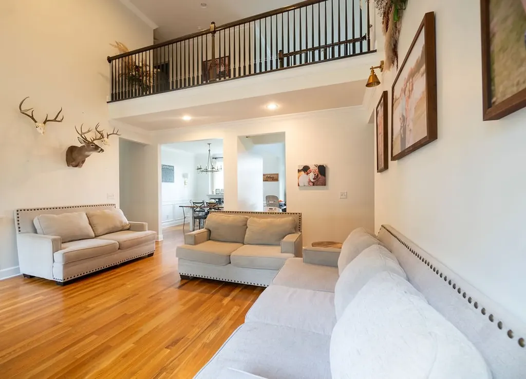 320 Creekside Drive Lewisburg TN 37091