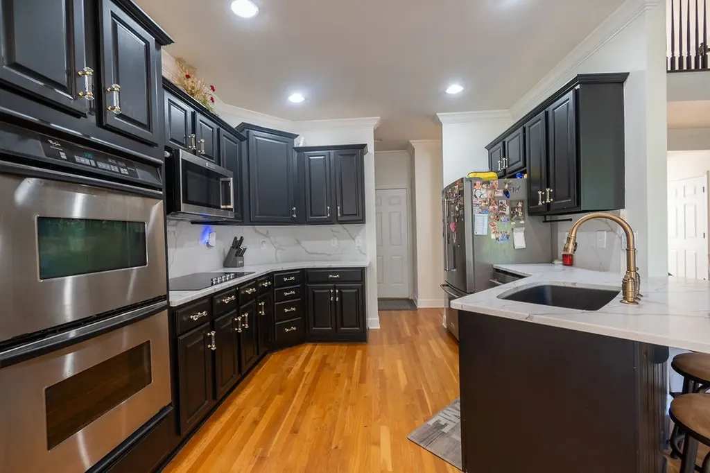 320 Creekside Drive Lewisburg TN 37091