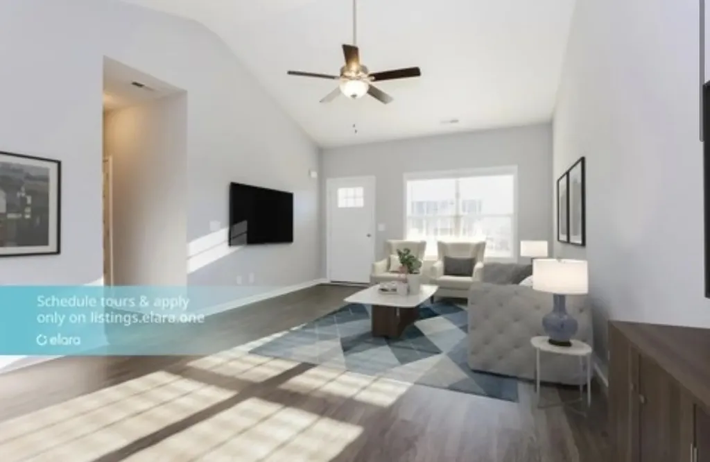 1043 Echo Ridge Road Columbia TN 38401