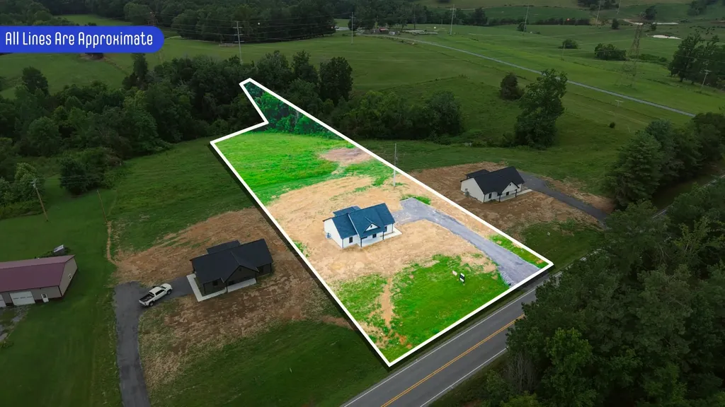 4677 Scottsville Road Lafayette TN 37083