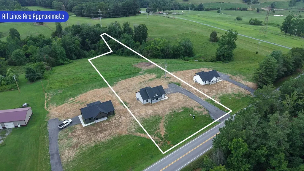 4677 Scottsville Road Lafayette TN 37083