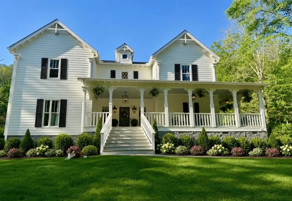 5432 Parker Branch Road Franklin TN 37064