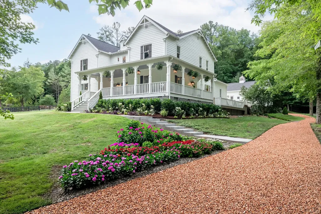 5432 Parker Branch Road Franklin TN 37064
