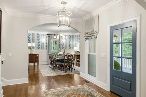 5432 Parker Branch Road Franklin TN 37064