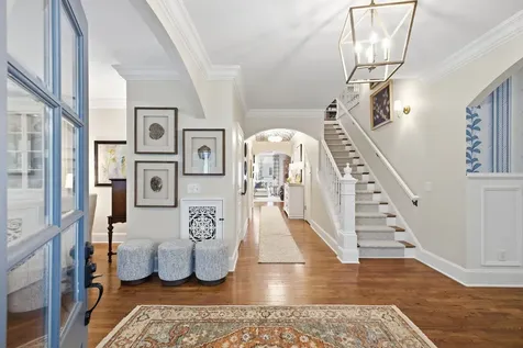 5432 Parker Branch Road Franklin TN 37064