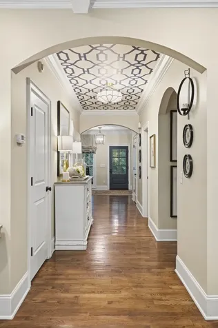 5432 Parker Branch Road Franklin TN 37064