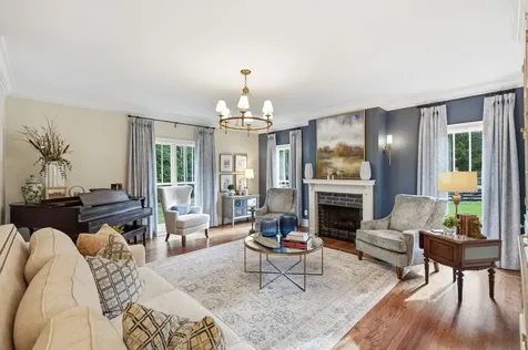 5432 Parker Branch Road Franklin TN 37064