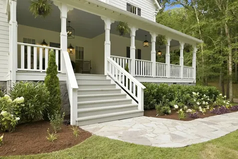 5432 Parker Branch Road Franklin TN 37064