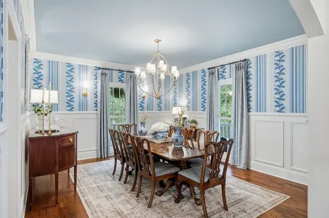 5432 Parker Branch Road Franklin TN 37064
